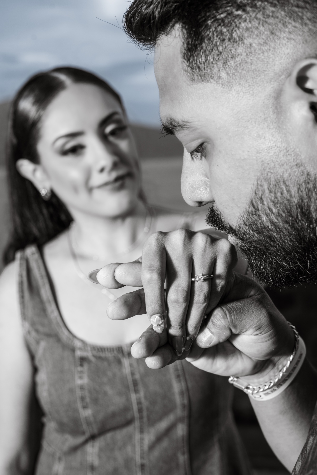 Carlos & Jocelyn