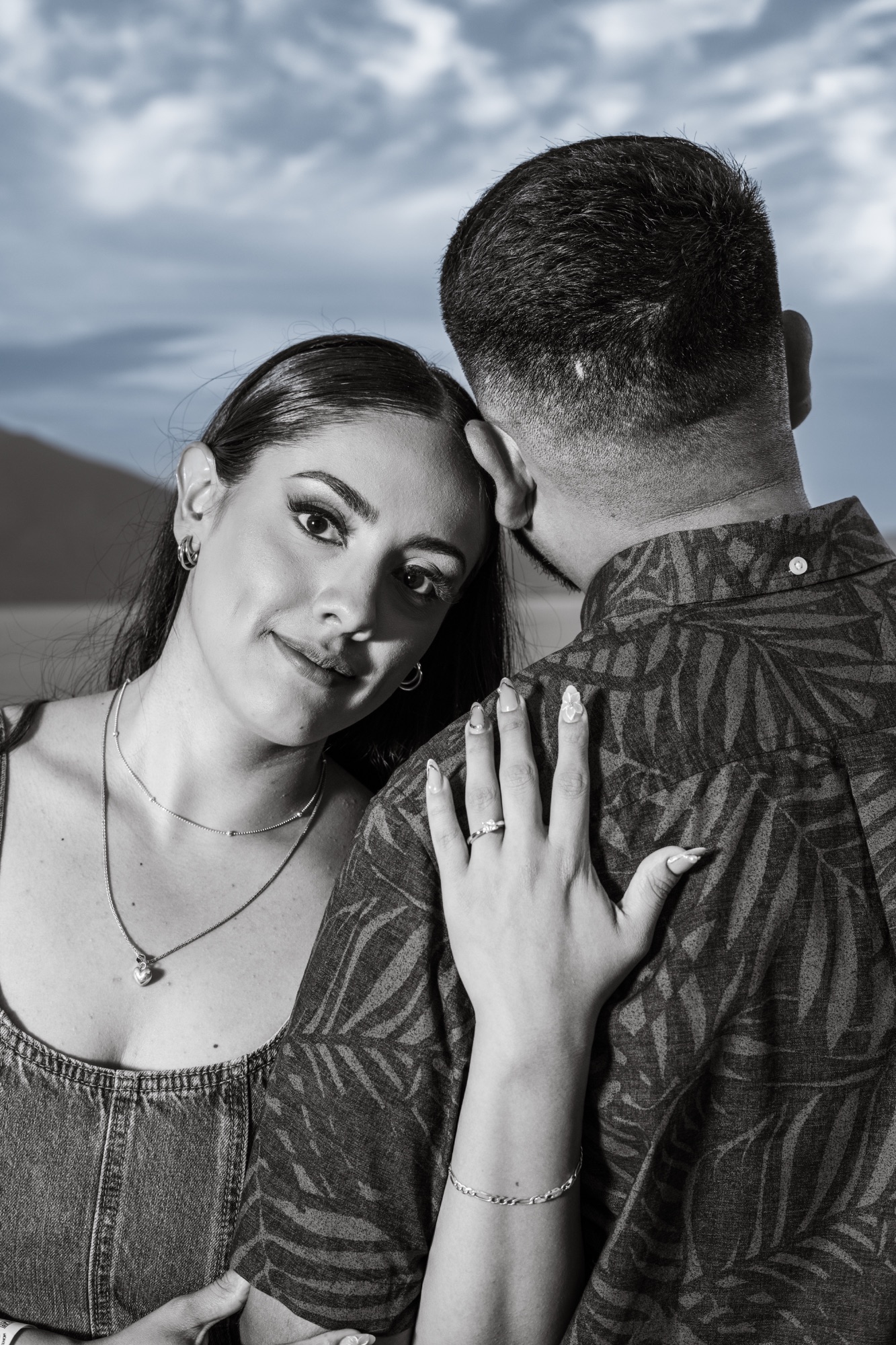 Carlos & Jocelyn