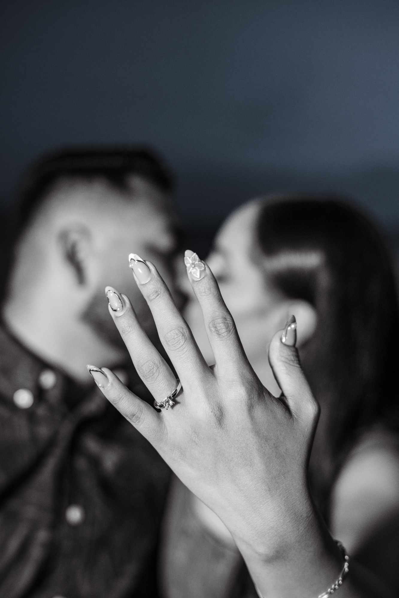 Carlos & Jocelyn