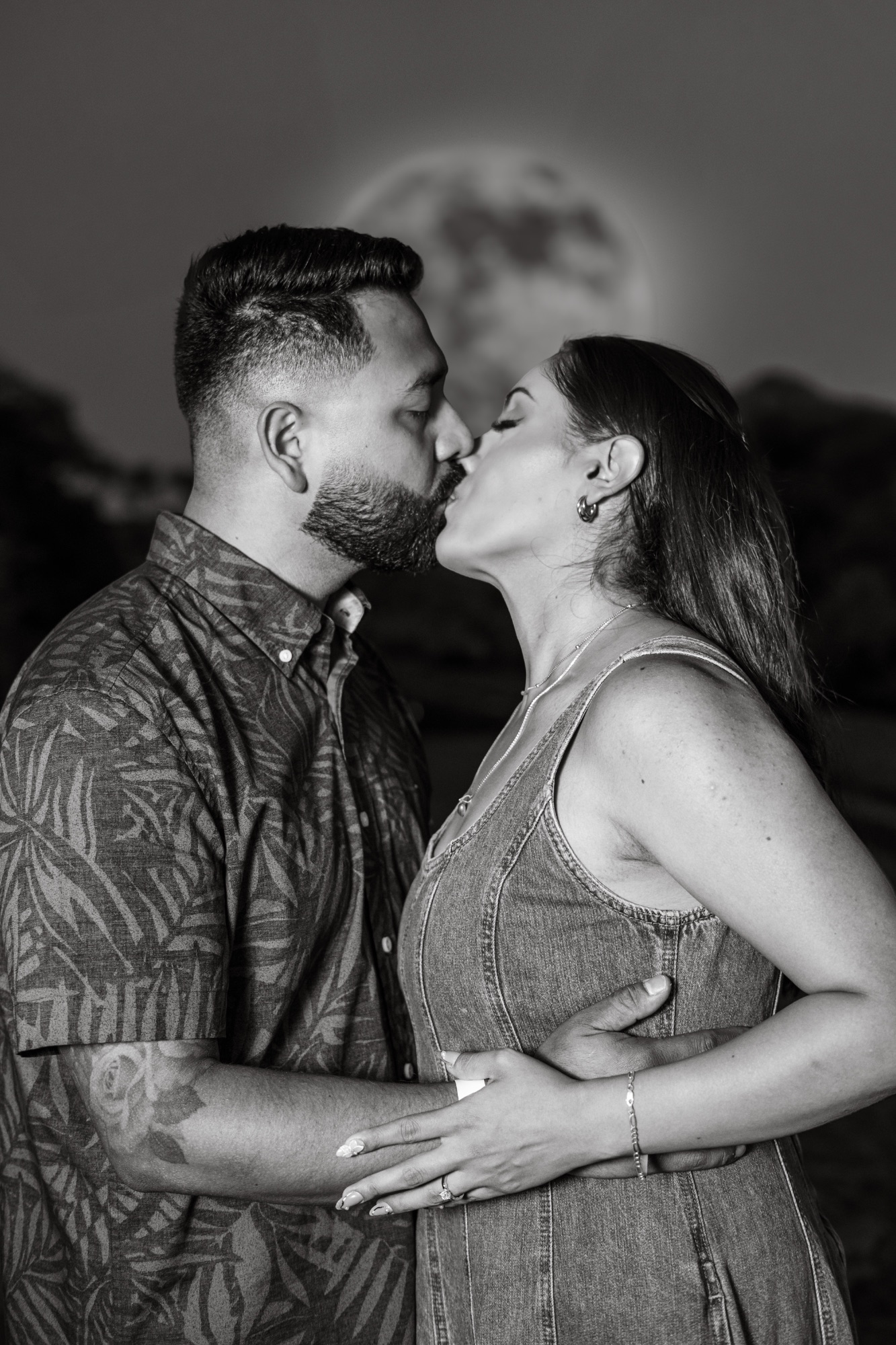 Carlos & Jocelyn