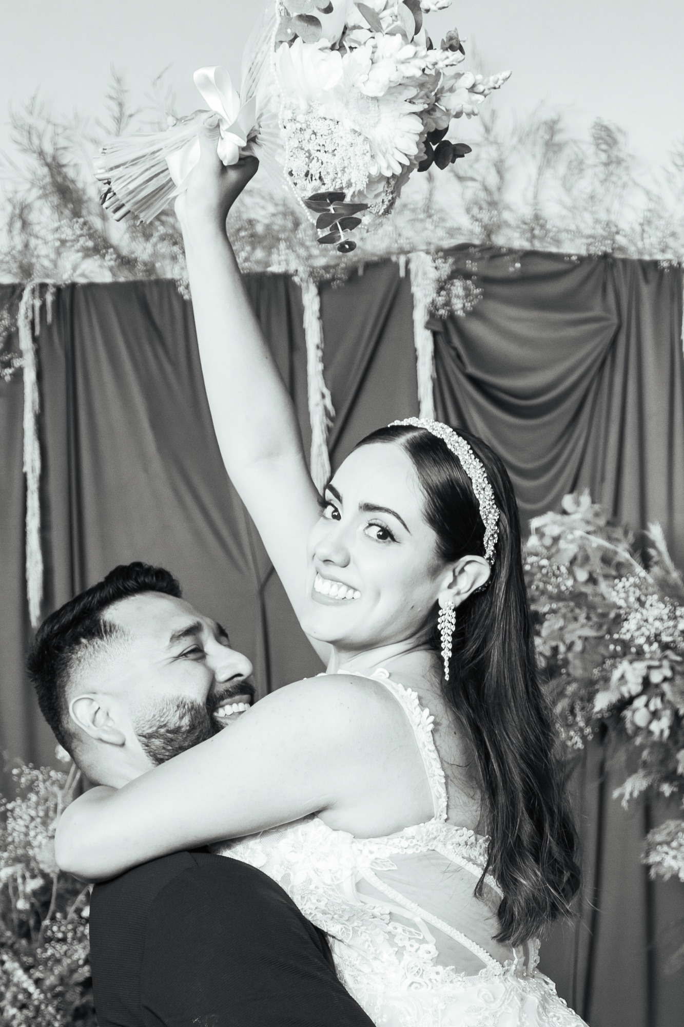 Jocelyn & Carlos 