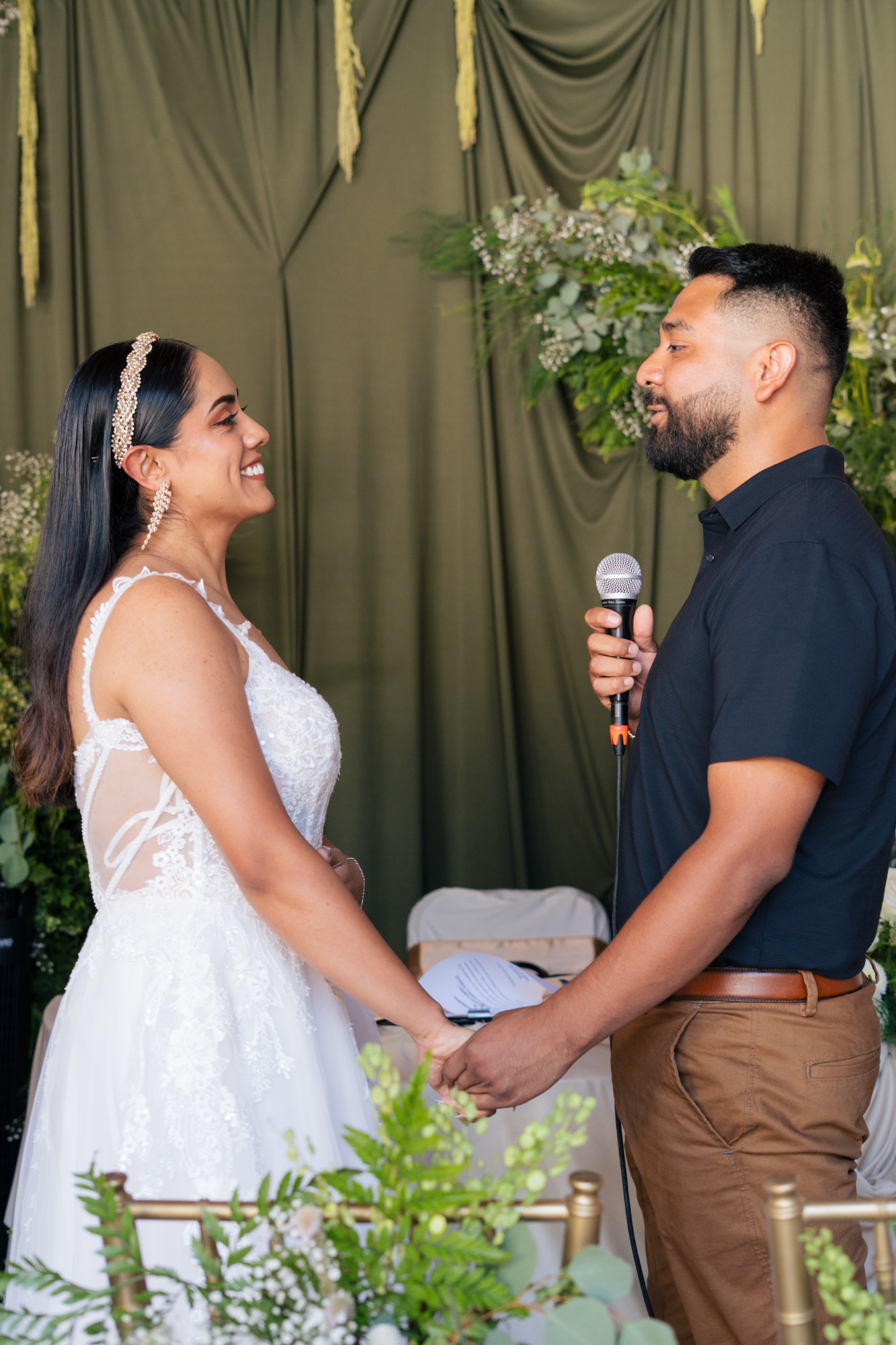 Jocelyn & Carlos 