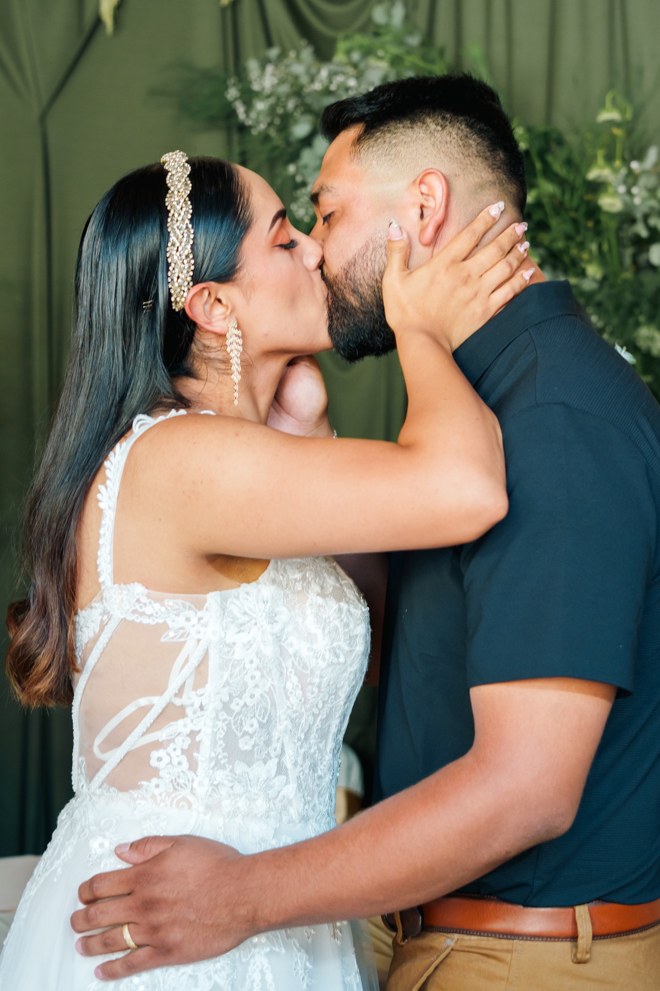 Jocelyn & Carlos 