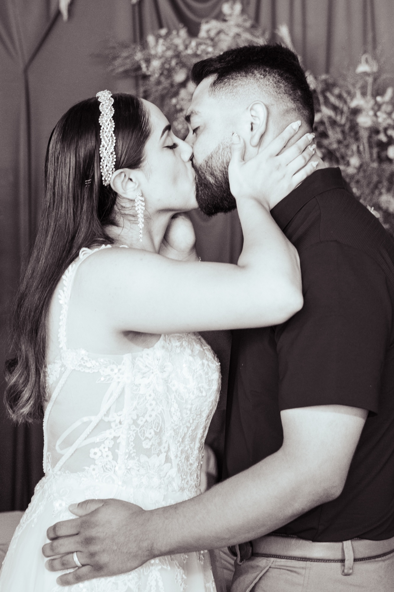 Jocelyn & Carlos 