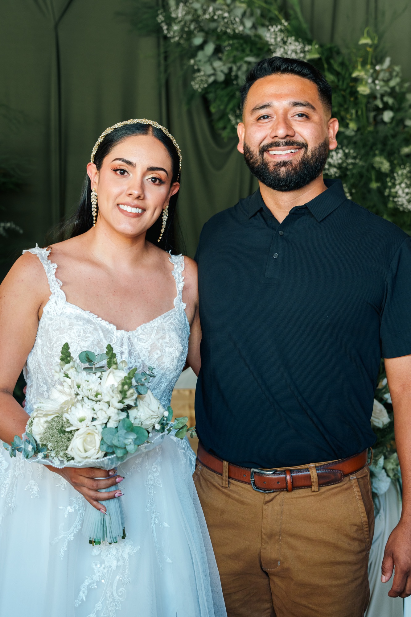 Jocelyn & Carlos 