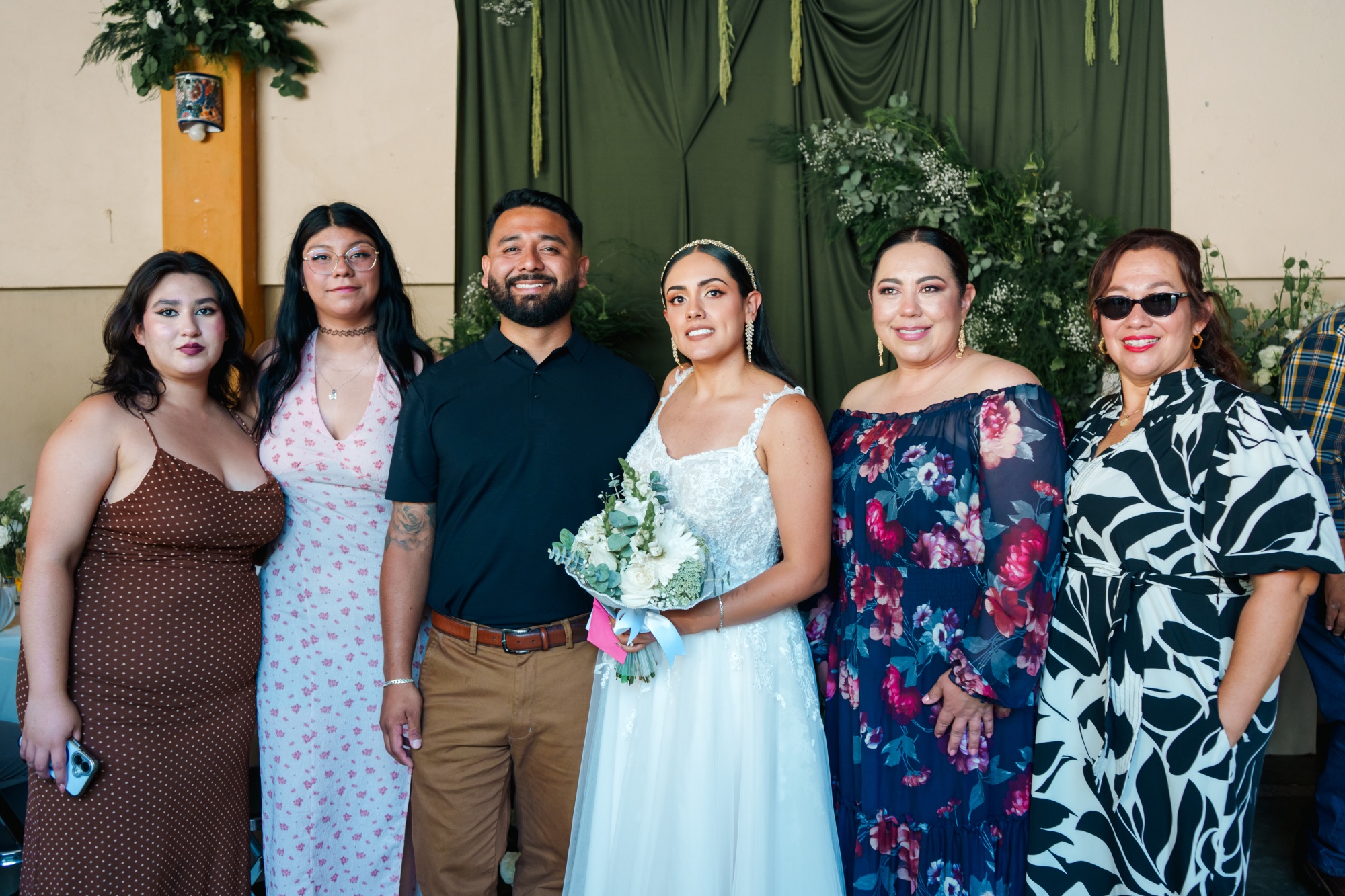 Jocelyn & Carlos 