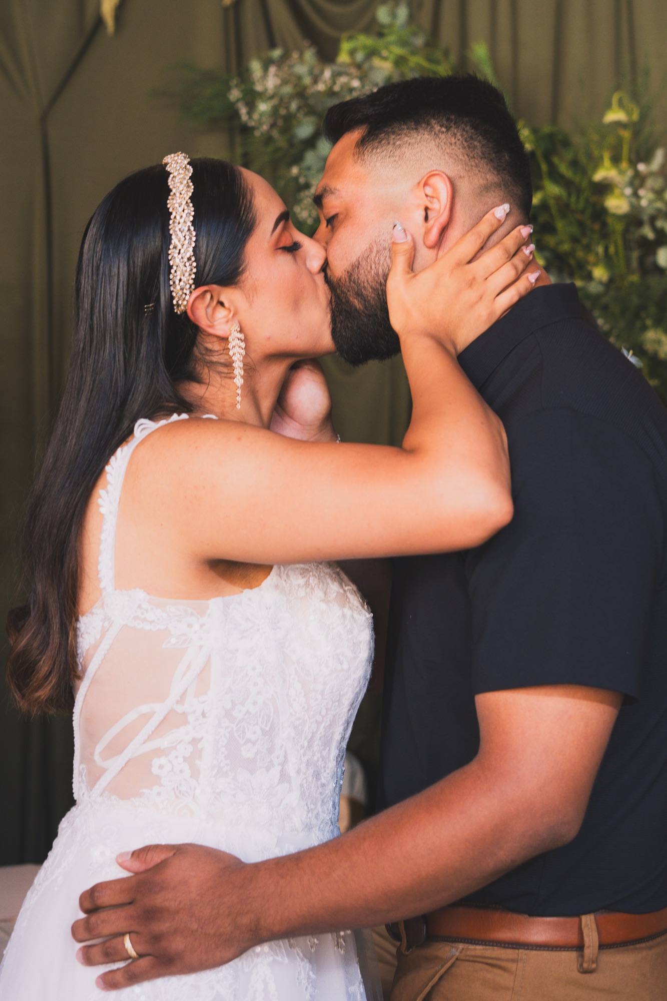Jocelyn & Carlos 