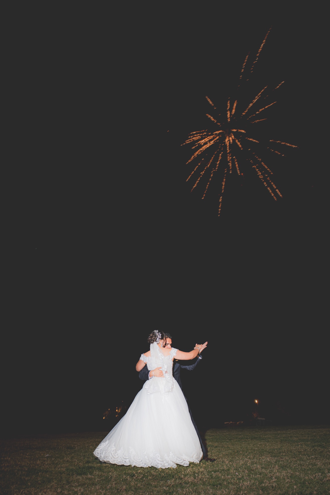 Sofía & Carlos