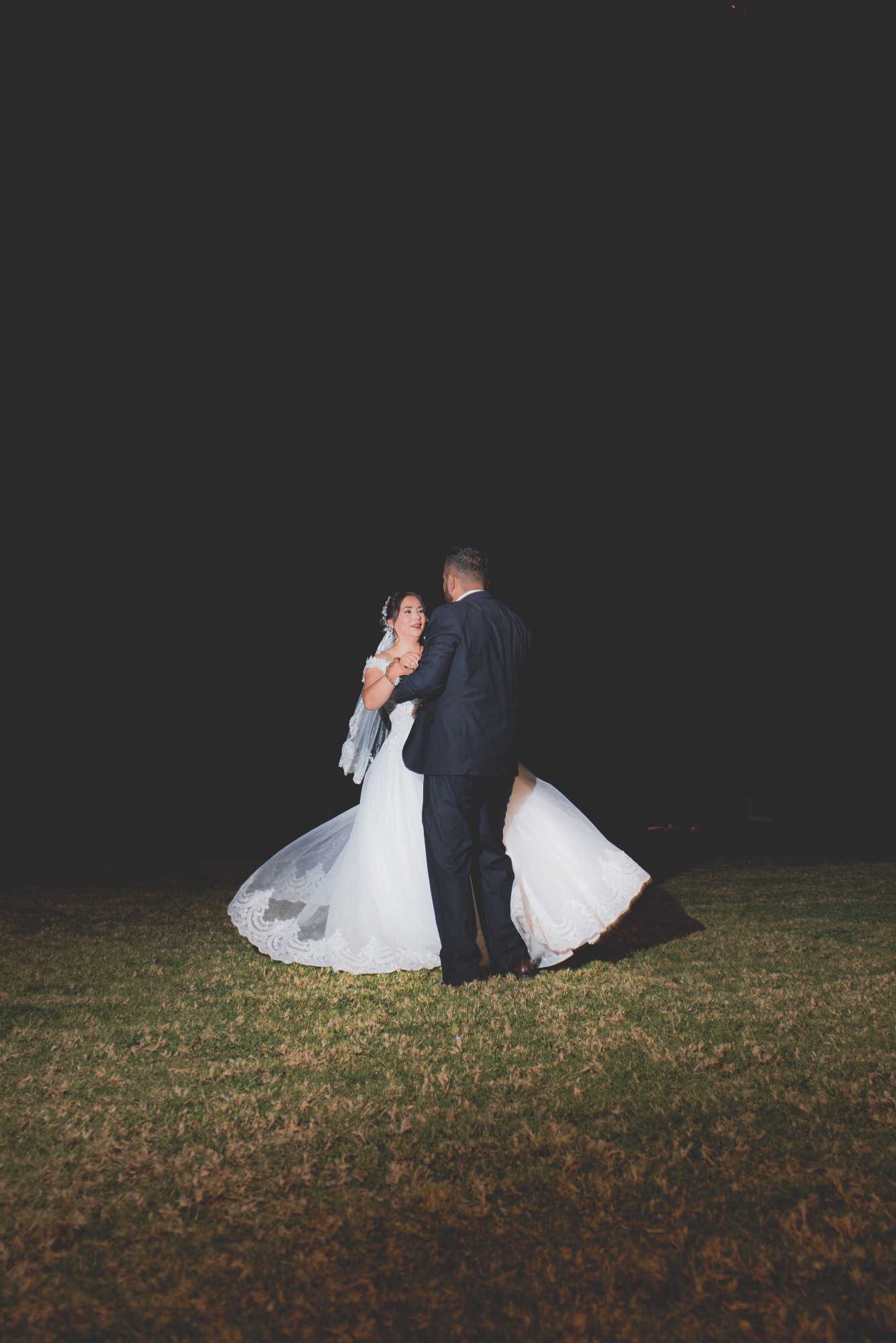Sofía & Carlos