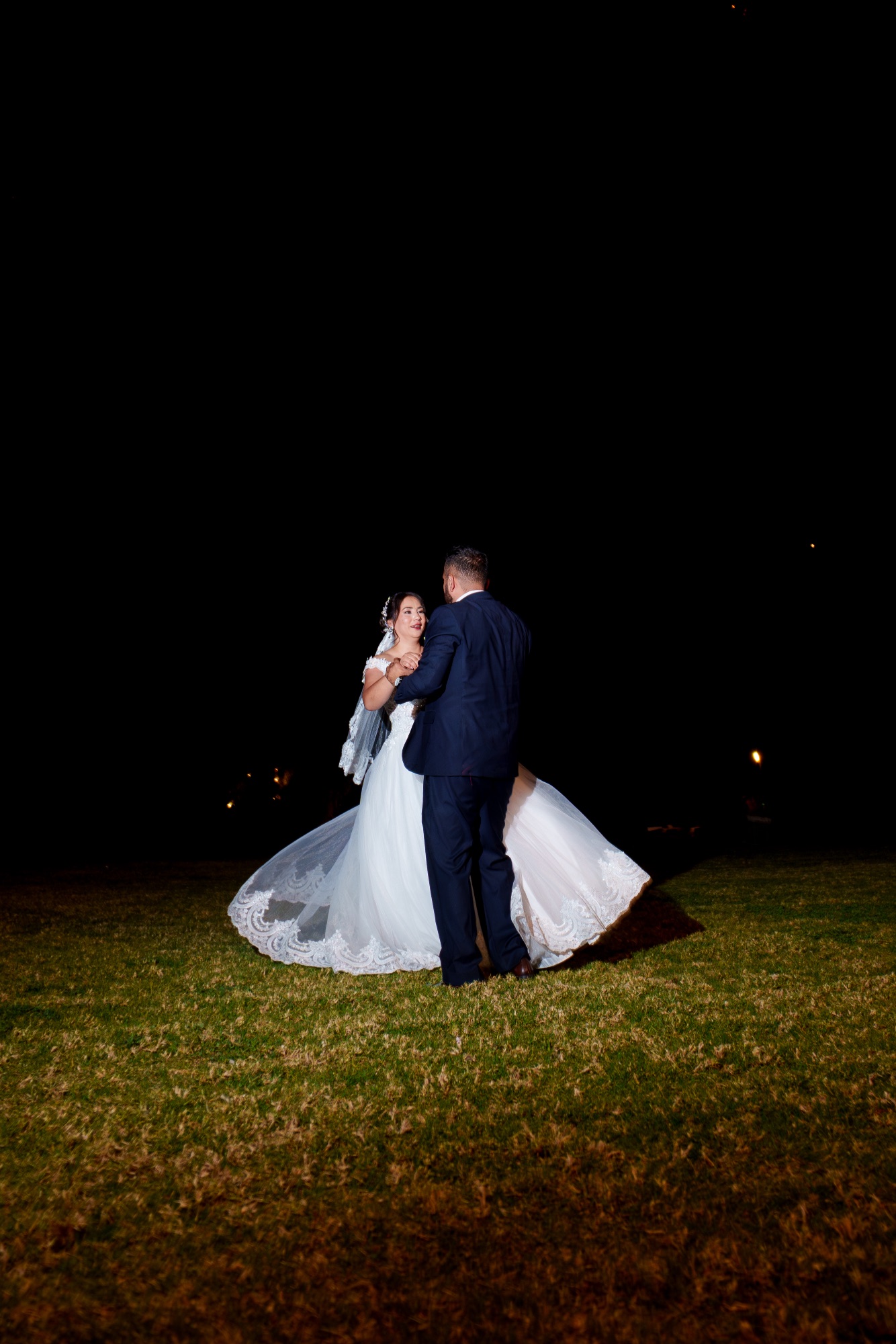 Sofía & Carlos