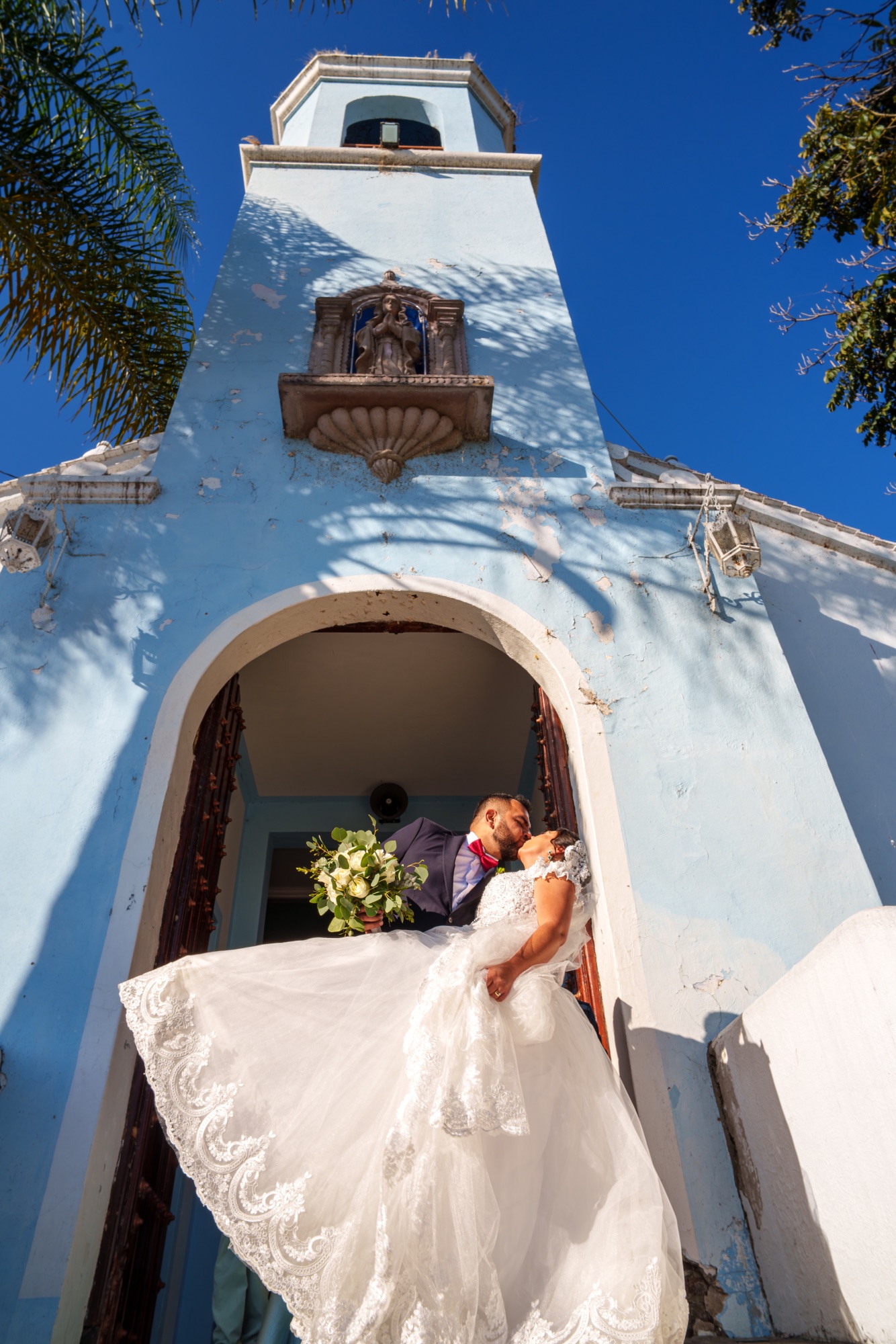 Sofía & Carlos