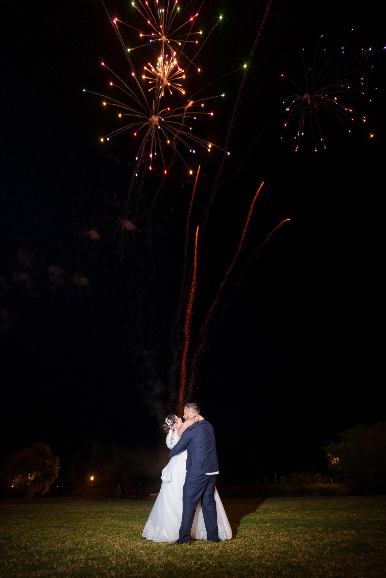 Sofía & Carlos