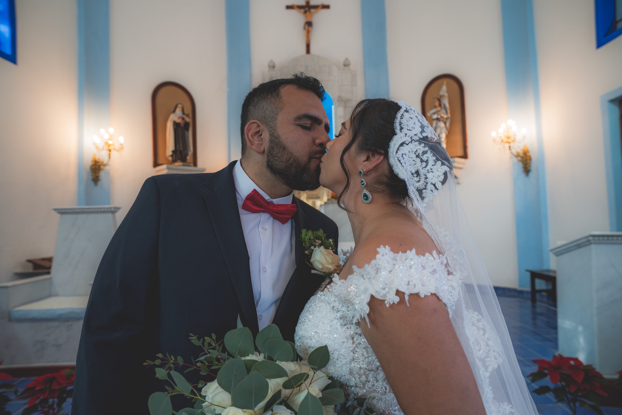 Sofía & Carlos