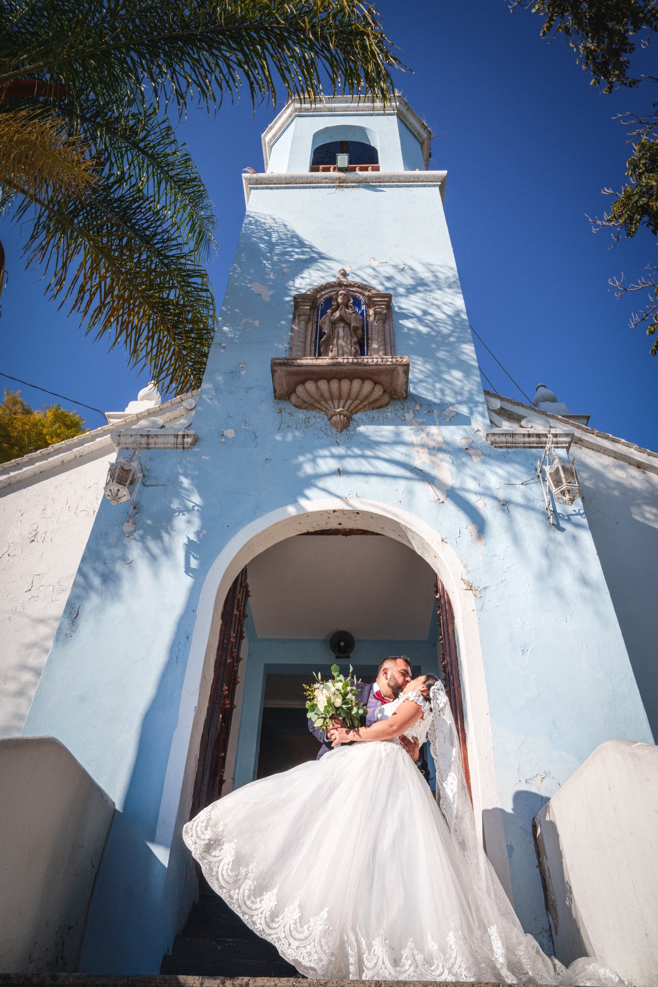 Sofía & Carlos