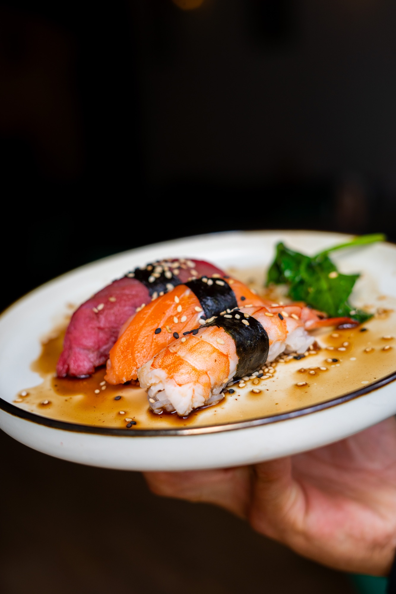 La Piturria Sushiplace